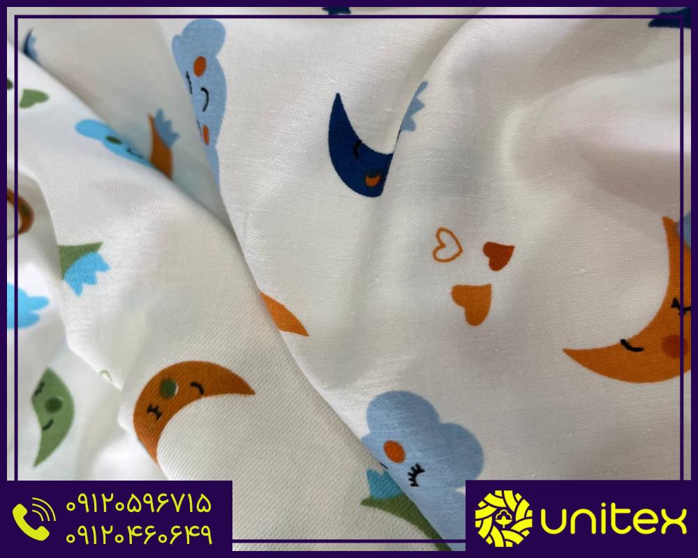 چاپ پیگمنت روی پارچه