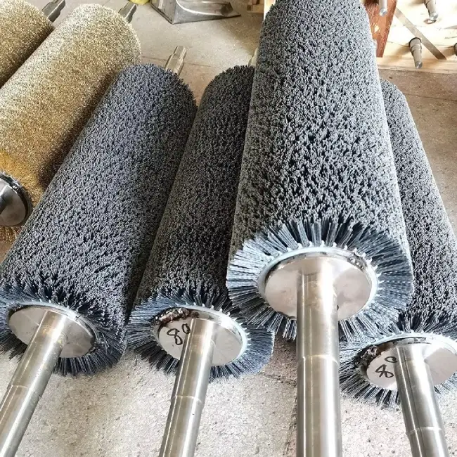 ابزار براش پارچه