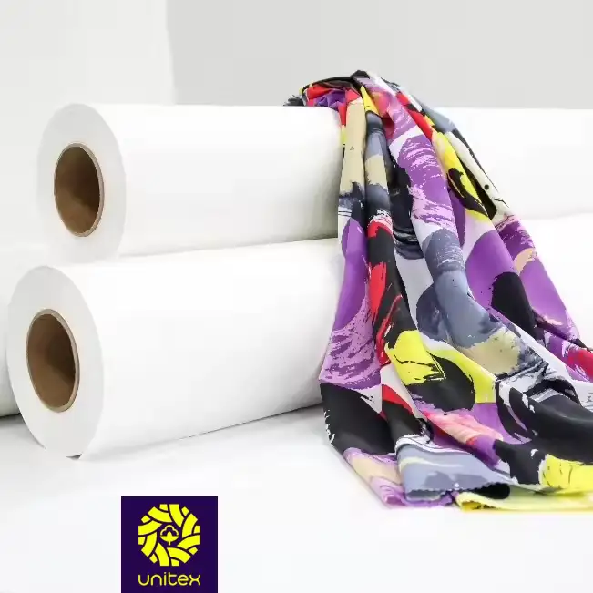 چاپ سابلیمیشن پارچه