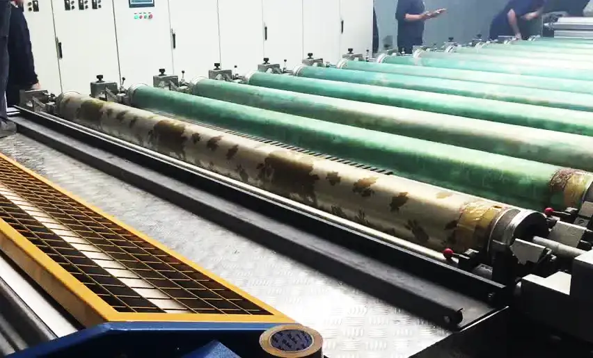 هزینه و قیمت چاپ طاقه پارچه