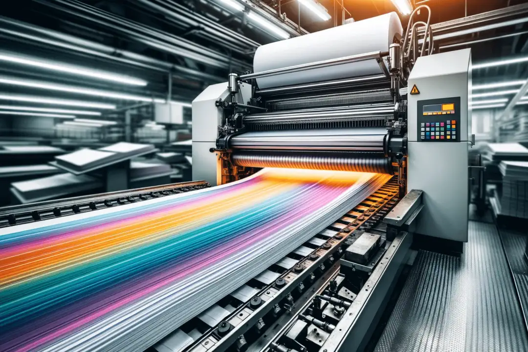 مرکز چاپ پارچه کرج