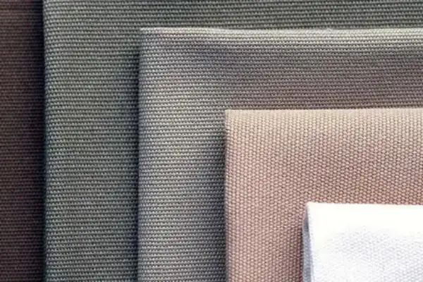 چاپ روی پارچه کنواس  (Canvas)