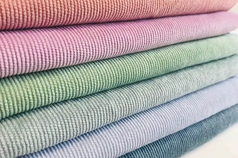 چاپ روی پارچه کتان