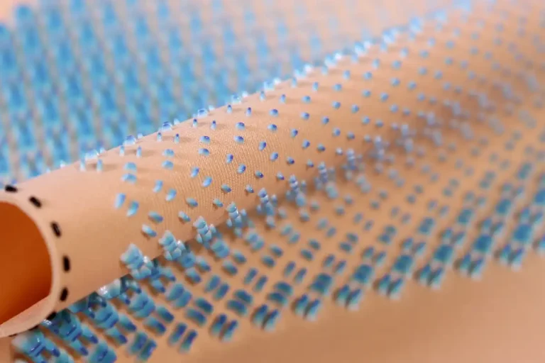 چاپ سه بعدی پارچه