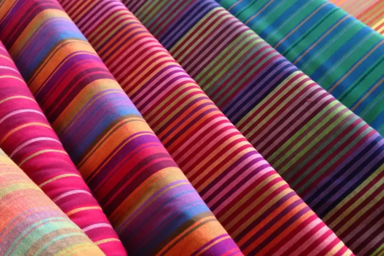 کیفیت چاپ پارچه و عوامل مؤثر بر آن