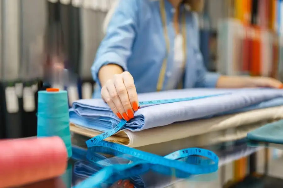 کیفیت چاپ پارچه