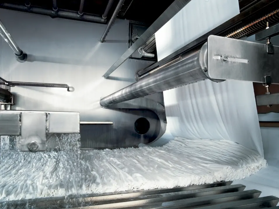 Bleaching سفیدگری پارچه